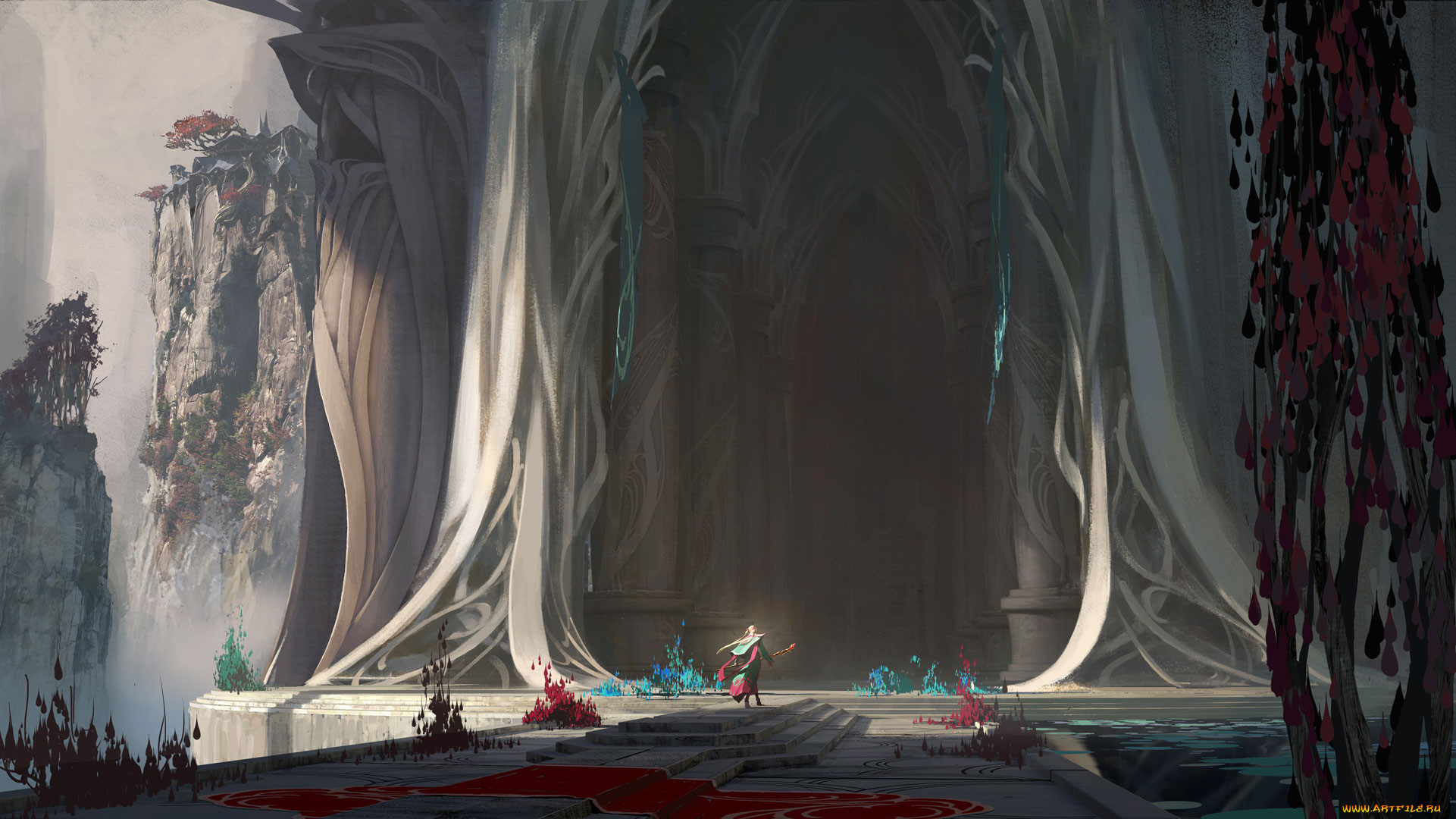  , league of legends, league, of, legends, ionia lore